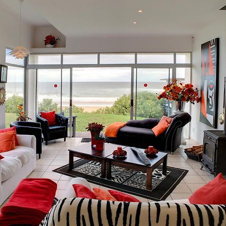 Wilderness Beach Cottage Номер фото